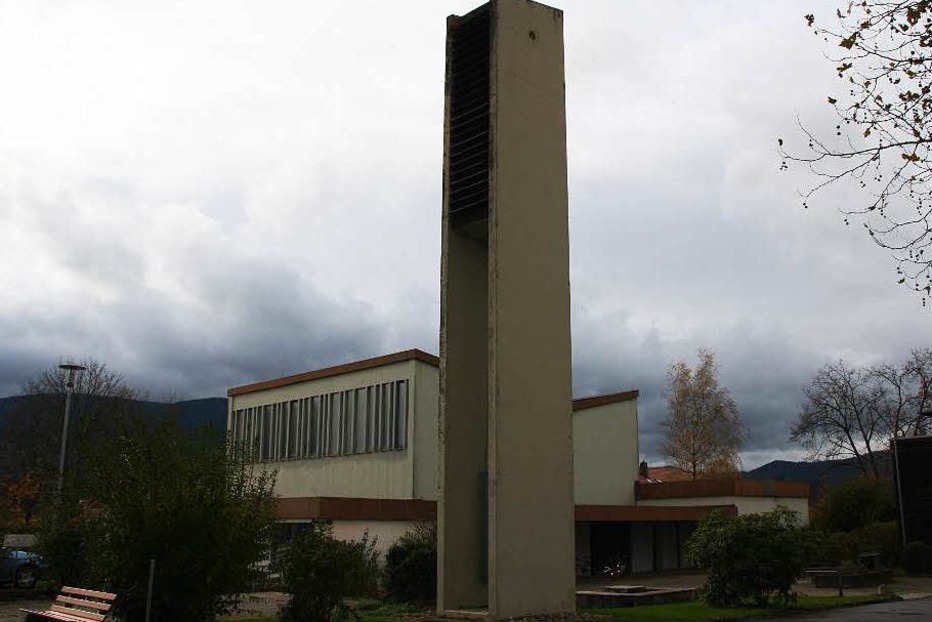 Evangelisches Gemeindezentrum - Kirchzarten Evangelisches Gemeindezentrum - Kirchzarten