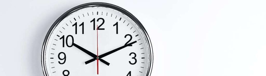 Rund um die Uhr – 24 Stunden im Hochschwarzwald Rund um die Uhr – 24 Stunden im Hochschwarzwald