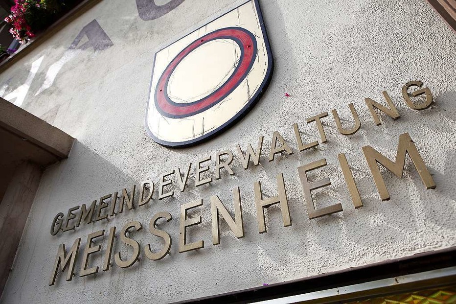 Altes Rathaus (Meißenheim) - Meißenheim Altes Rathaus (Meißenheim) - Meißenheim