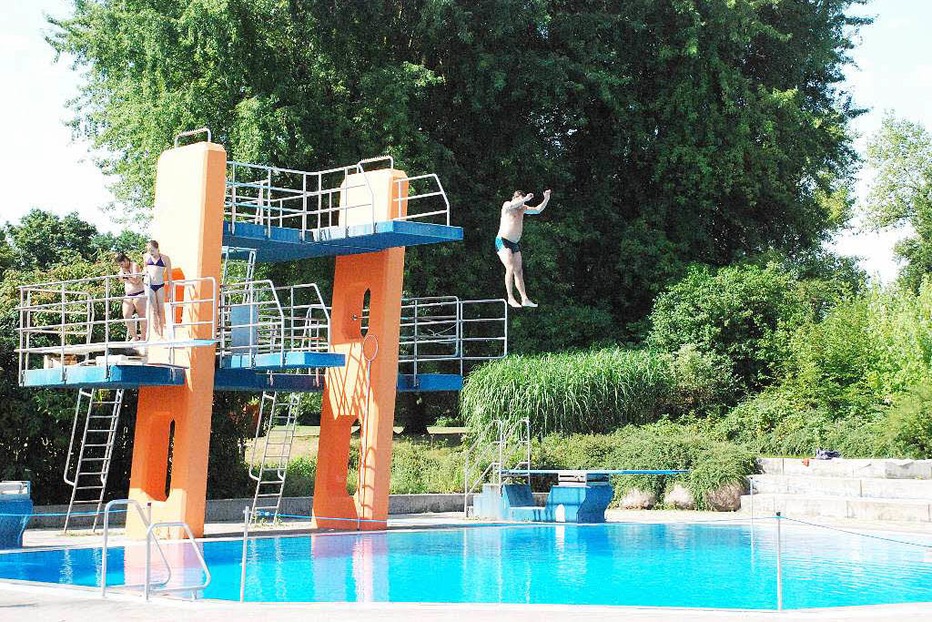 Freibad Rheinfelden Badische Zeitung TICKET