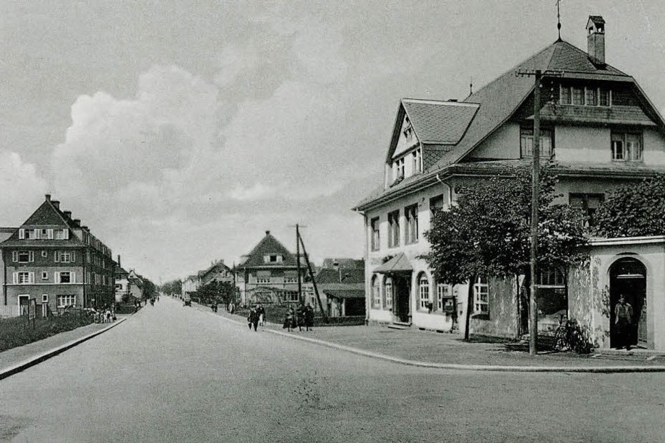 Gasthaus Rotberger Schloss Friedlingen (geschlossen) - Weil am Rhein Gasthaus Rotberger Schloss Friedlingen (geschlossen) - Weil am Rhein