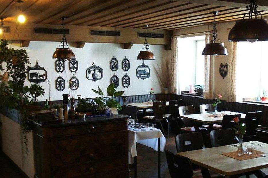 Brauhaus Lasser - Lörrach Brauhaus Lasser - Lörrach