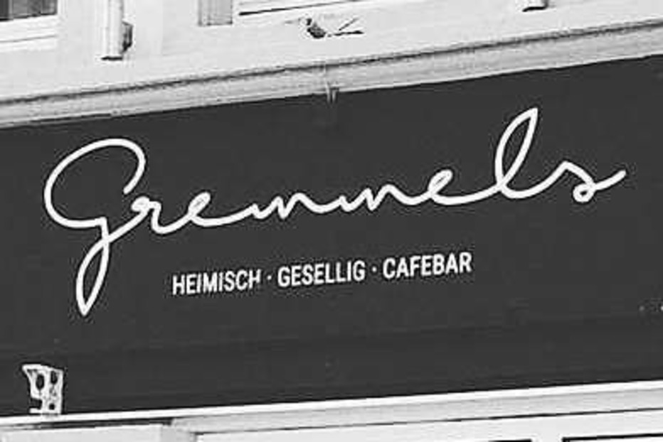 Cafébar Gremmels (geschlossen) - Freiburg Cafébar Gremmels (geschlossen) - Freiburg