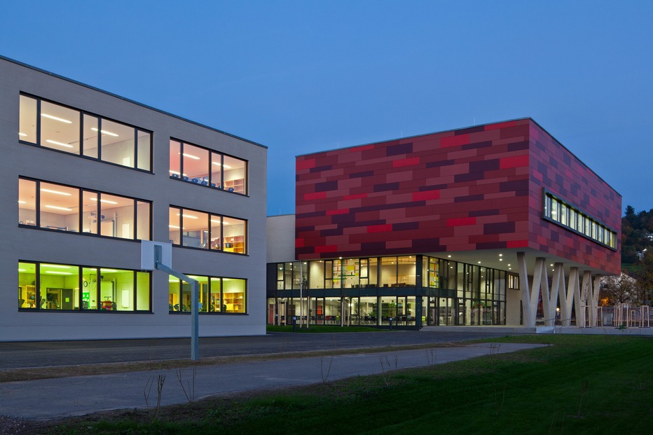 Evangelische Montessorischule - Freiburg Evangelische Montessorischule - Freiburg
