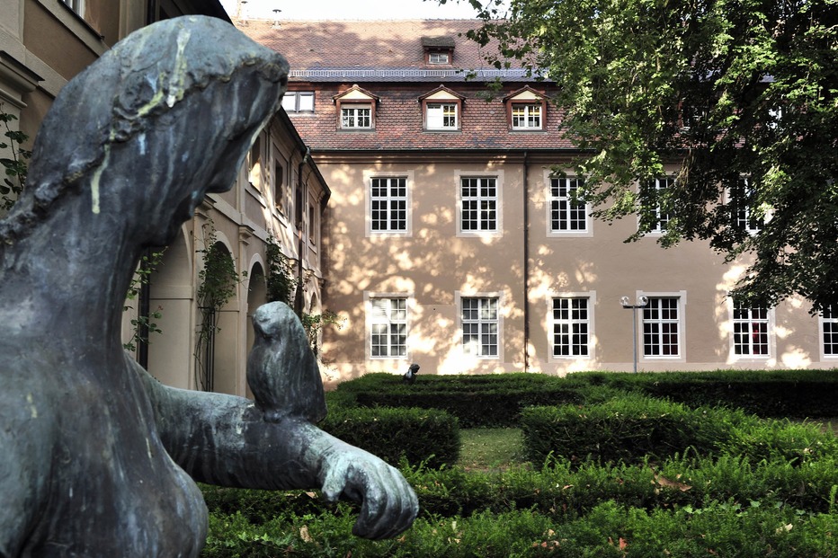Literaturhaus - Freiburg Literaturhaus - Freiburg