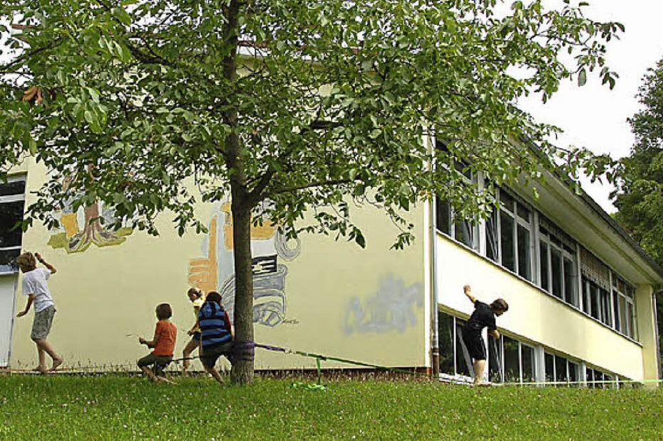 EOS Schullandheim (Leiselheim) - Sasbach EOS Schullandheim (Leiselheim) - Sasbach