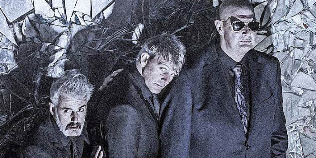 Rock Interview mit der belgischen Band Triggerfinger