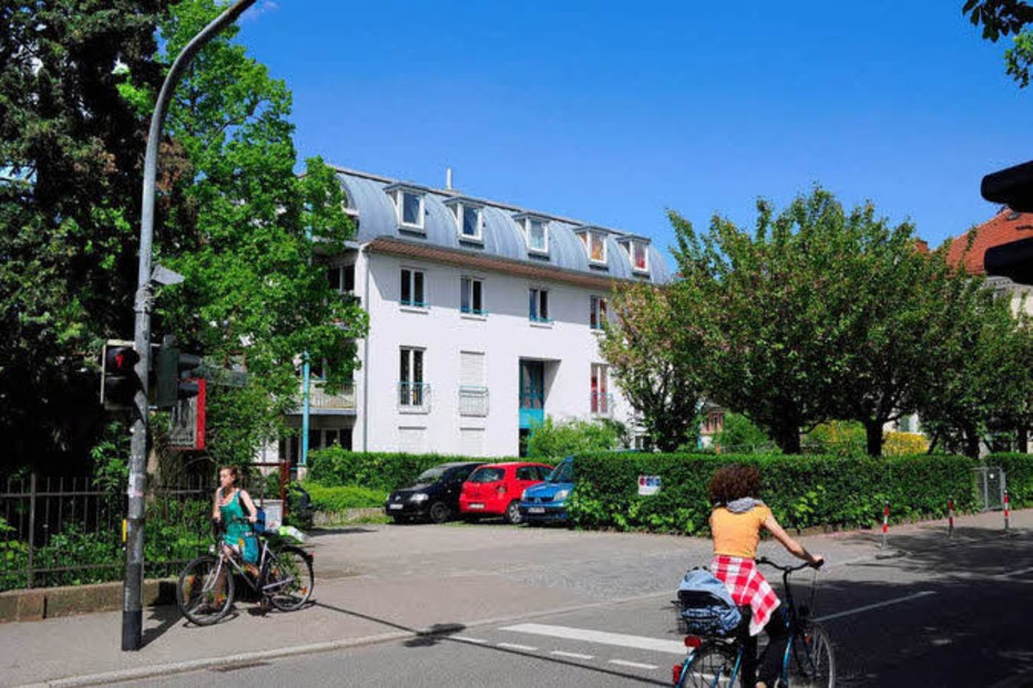 Edith-Stein-Haus (Wiehre) - Freiburg Edith-Stein-Haus (Wiehre) - Freiburg