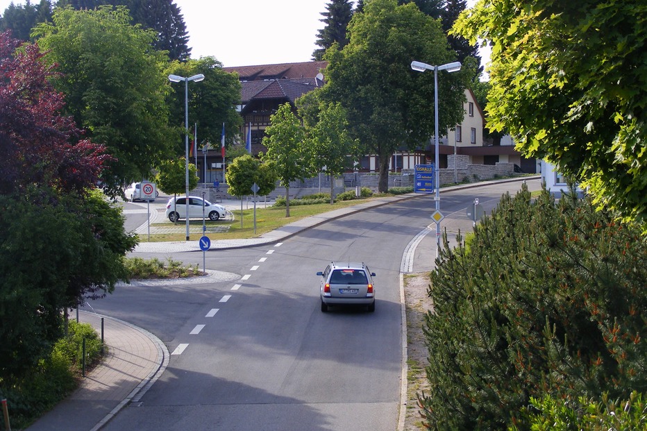 Le-Castellet-Platz - Herrischried Le-Castellet-Platz - Herrischried