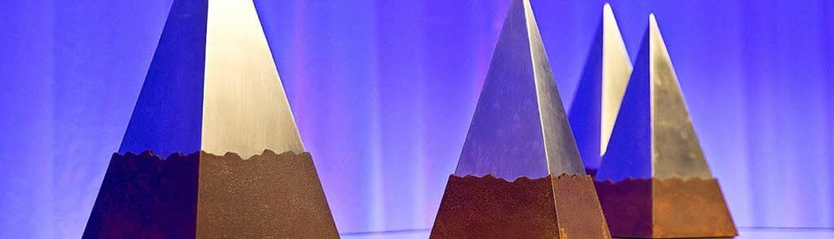 Der CyberOne Hightech Award Der CyberOne Hightech Award