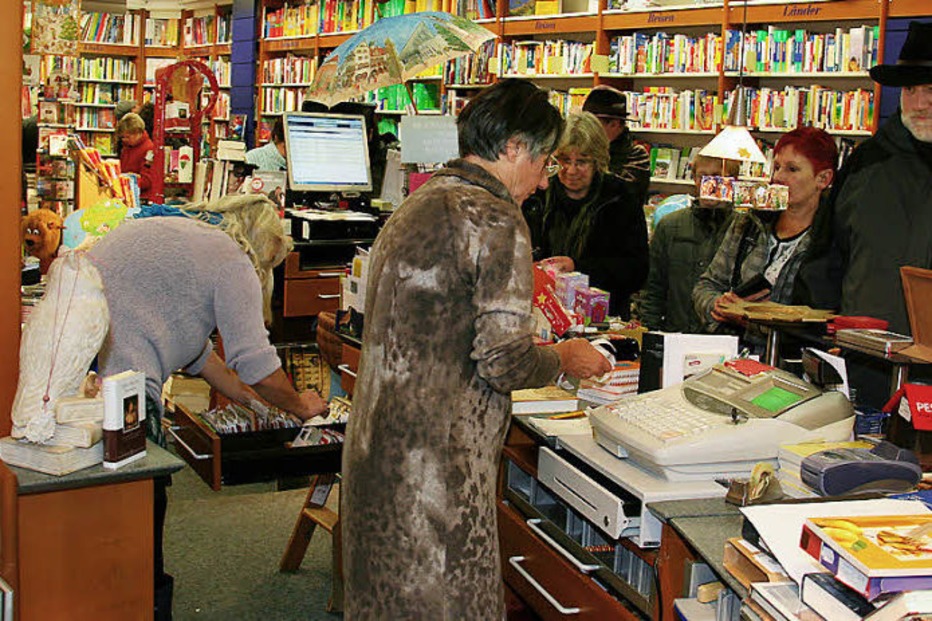 Buchhandlung Sillmann - Emmendingen Buchhandlung Sillmann - Emmendingen