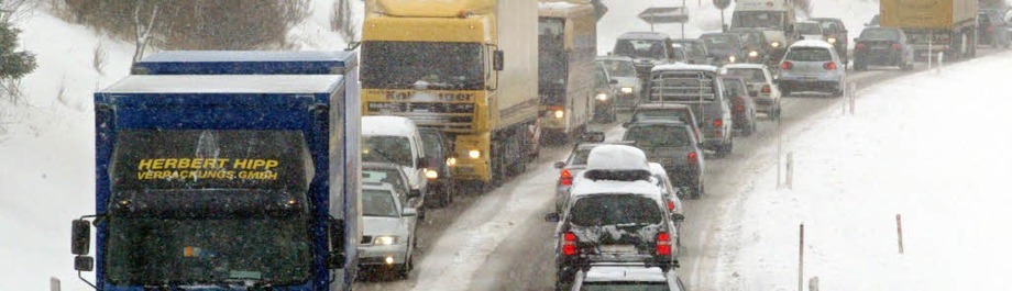 Unfälle auf der B 31 Unfälle auf der B 31