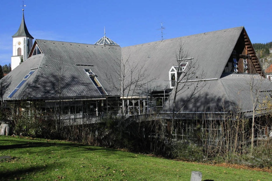 Kurhaus - Lenzkirch Kurhaus - Lenzkirch