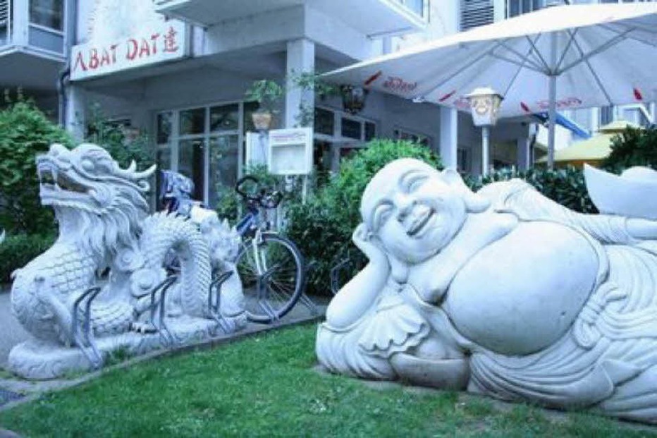 China-Restaurant Bat Dat (geschlossen) - Freiburg China-Restaurant Bat Dat (geschlossen) - Freiburg