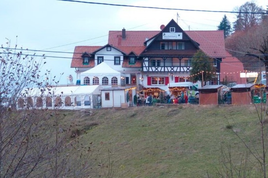 Büchergasthaus Bischenberg - Sasbachwalden Büchergasthaus Bischenberg - Sasbachwalden