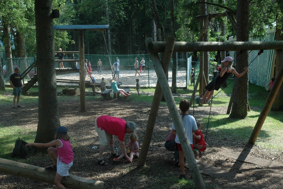 Fun-Park - Breitnau Fun-Park - Breitnau