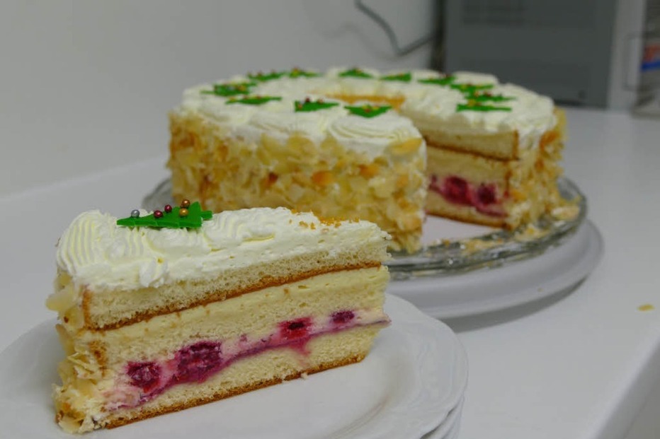 Tortos Park-Café (Grenzach) - Grenzach-Wyhlen Tortos Park-Café (Grenzach) - Grenzach-Wyhlen