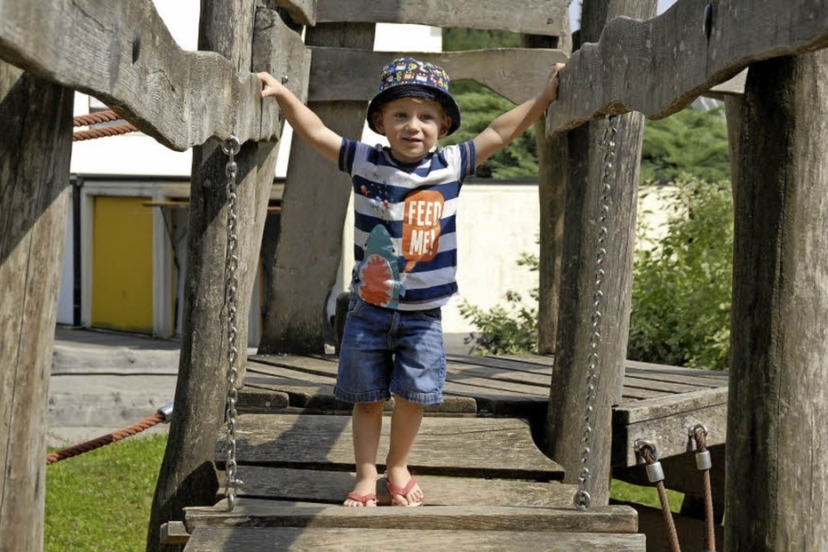 Spielplatz Neumattenweg (Nollingen) - Rheinfelden Spielplatz Neumattenweg (Nollingen) - Rheinfelden