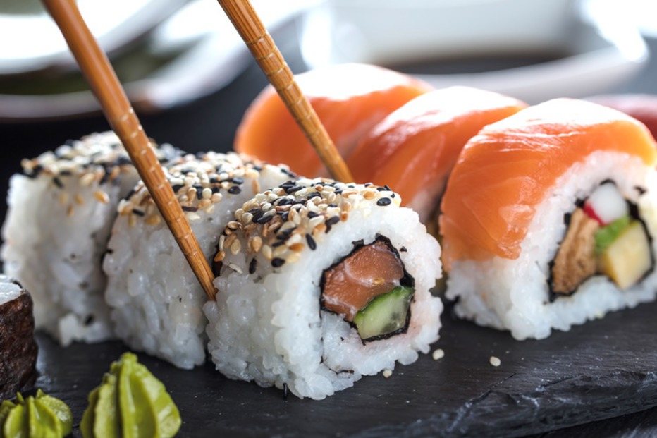 Lokami - japanisches Restaurant - Basel Lokami - japanisches Restaurant - Basel