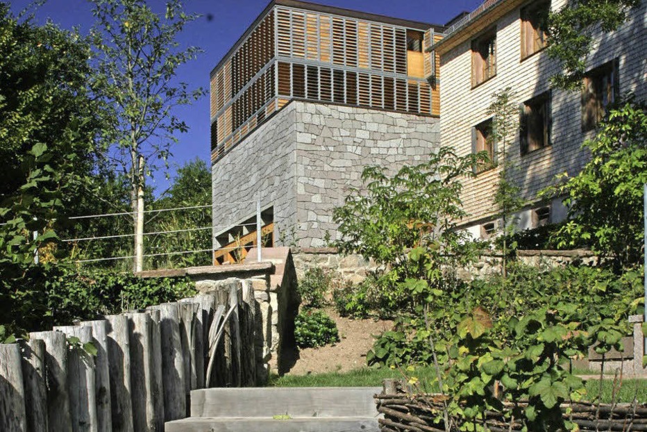 Musée Jean-Frédéric-Oberlin - Waldersbach Musée Jean-Frédéric-Oberlin - Waldersbach