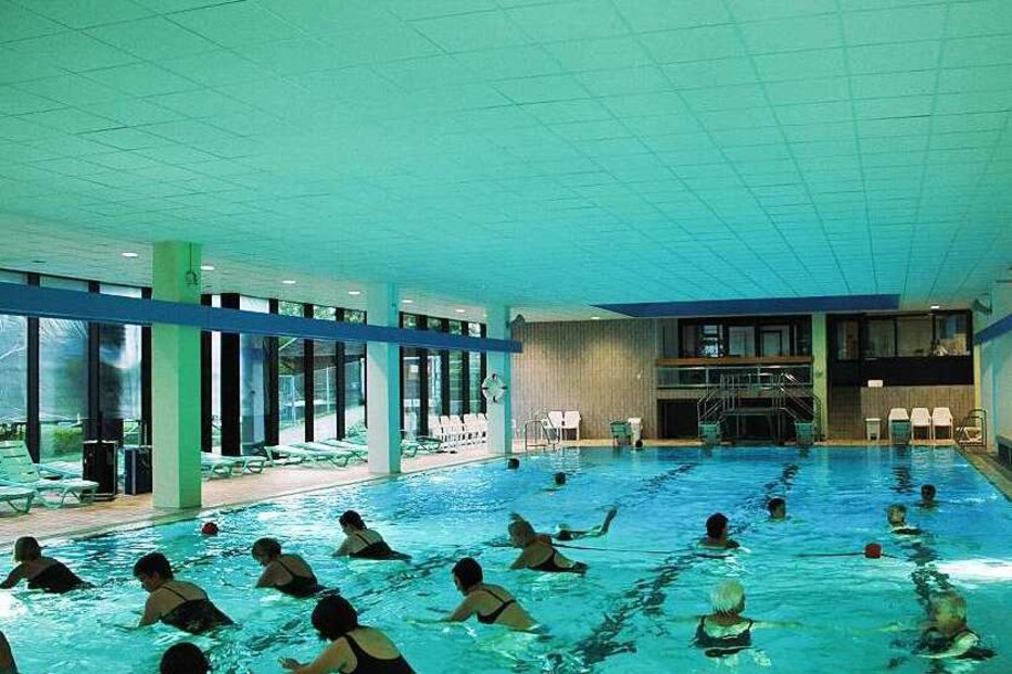 Hallenbad - Freiamt Hallenbad - Freiamt