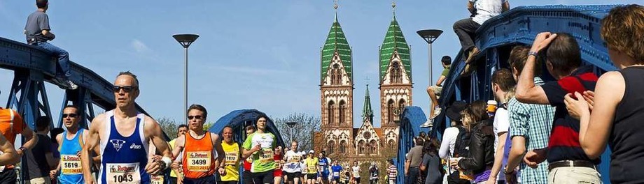 Mein Freiburg Marathon 2018 Mein Freiburg Marathon 2018