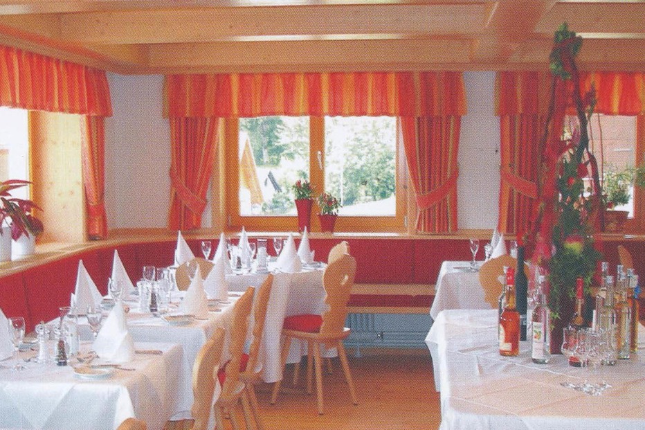 Parkhotel Waldlust - Häusern Parkhotel Waldlust - Häusern
