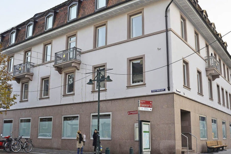 Galerie im Haus Sonne - Lörrach Galerie im Haus Sonne - Lörrach