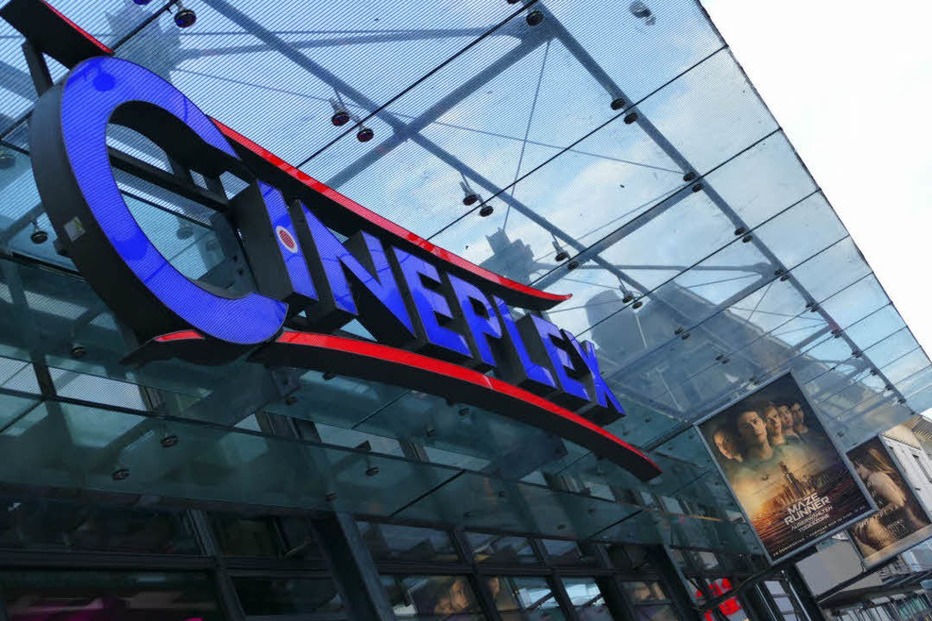 Cineplex - Lörrach Cineplex - Lörrach