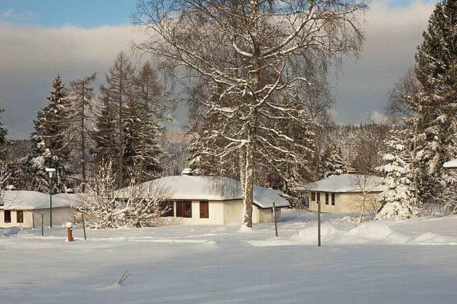 Familienferiendorf Grafenhausen - Grafenhausen Familienferiendorf Grafenhausen - Grafenhausen