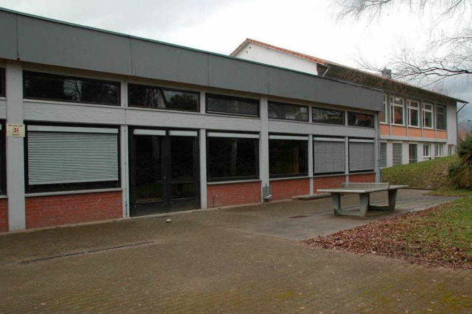 Gemeindehalle Rümmingen - Rümmingen Gemeindehalle Rümmingen - Rümmingen
