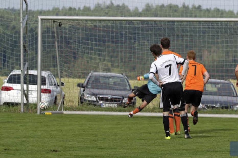 Sportplatz FC Dachsberg (Wilfingen) - Dachsberg (Südschwarzwald) Sportplatz FC Dachsberg (Wilfingen) - Dachsberg (Südschwarzwald)