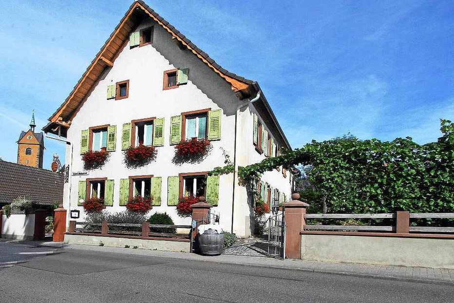 Kaiserstuhl-Apotheke Oberrotweil - Vogtsburg Kaiserstuhl-Apotheke Oberrotweil - Vogtsburg