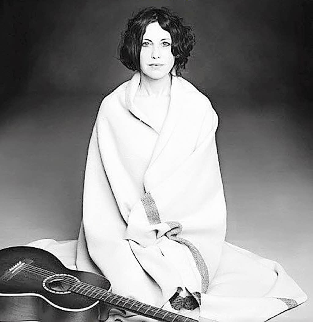 Akustik Konzert Die Singer / Songwriterin Bobo Badische Zeitung TICKET