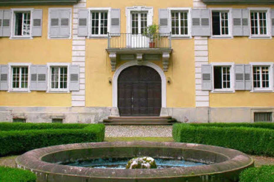 Schule für Gesundheits- und Krankenpflege - Emmendingen Schule für Gesundheits- und Krankenpflege - Emmendingen