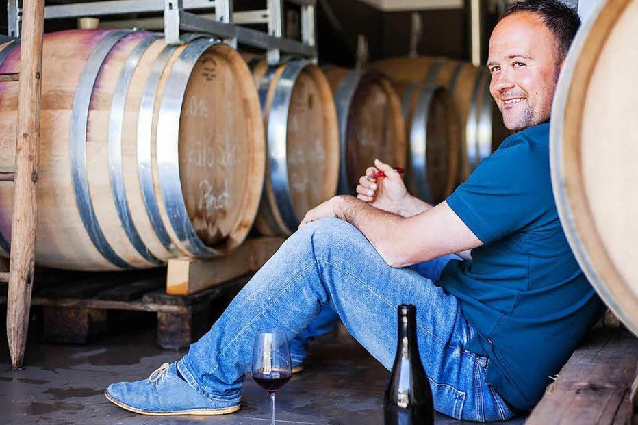 Weingut Daniel Landerer (Oberbergen) - Vogtsburg Weingut Daniel Landerer (Oberbergen) - Vogtsburg