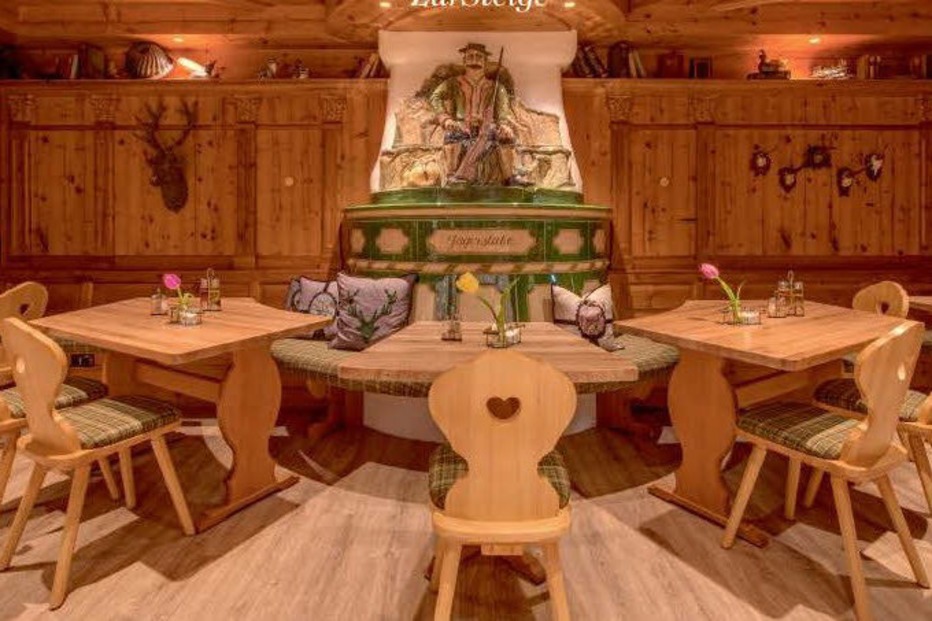 Restaurant Zur Steige (Hofgut Sternen) - Breitnau Restaurant Zur Steige (Hofgut Sternen) - Breitnau