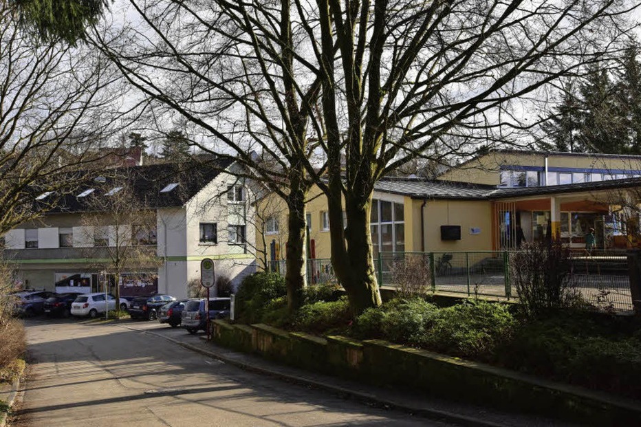 Grundschule Windenreute-Maleck - Emmendingen Grundschule Windenreute-Maleck - Emmendingen