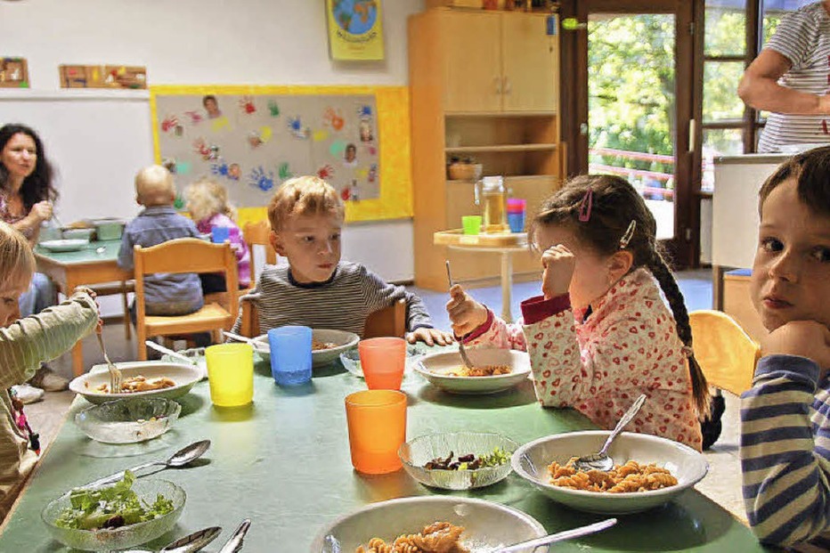 Kath. Kindergarten Sonnenwiese (Wildtal) - Gundelfingen Kath. Kindergarten Sonnenwiese (Wildtal) - Gundelfingen