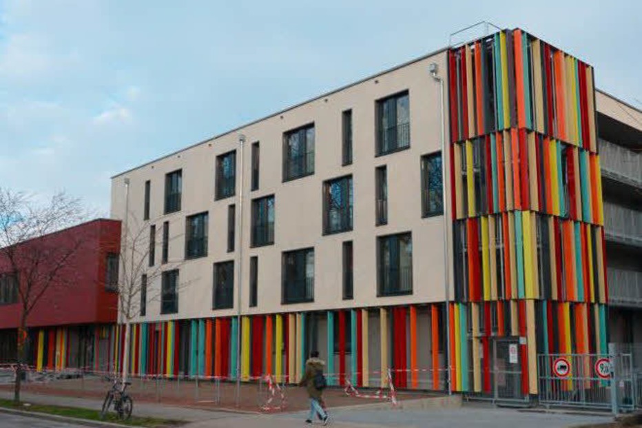 Katholische Fachschule für Sozialpädagogik der Erzdiözese - Freiburg Katholische Fachschule für Sozialpädagogik der Erzdiözese - Freiburg