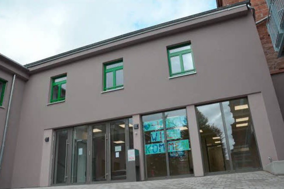 Evangelische Fachschule für Sozialpädagogik Lahr - Lahr Evangelische Fachschule für Sozialpädagogik Lahr - Lahr