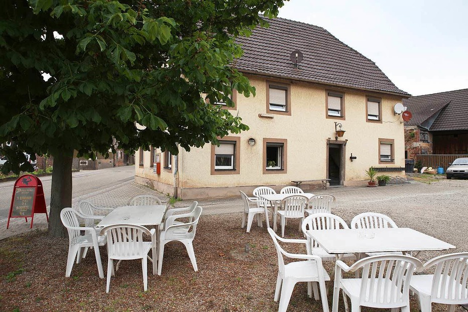 Pension-Gasthaus Löwen (Nonnenweier) - Schwanau Pension-Gasthaus Löwen (Nonnenweier) - Schwanau