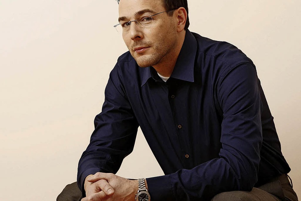 Konzert Collegium Musicum Basel mit Countertenor Andreas Scholl im