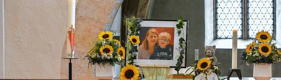 Doppeltes Tötungsdelikt in Teningen: Der Fall Anne und Noah M. Doppeltes Tötungsdelikt in Teningen: Der Fall Anne und Noah M.