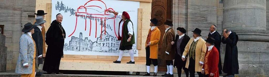 Domfestspiele St. Blasien 2018 Domfestspiele St. Blasien 2018