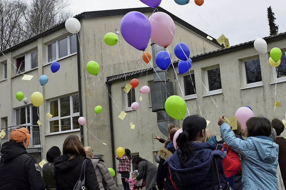 Ev. Kindergarten Weltentdecker (Warmbach) - Rheinfelden Ev. Kindergarten Weltentdecker (Warmbach) - Rheinfelden