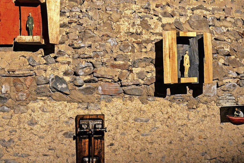 Schuh- und Lederwerkstatt Scheifele - Staufen Schuh- und Lederwerkstatt Scheifele - Staufen