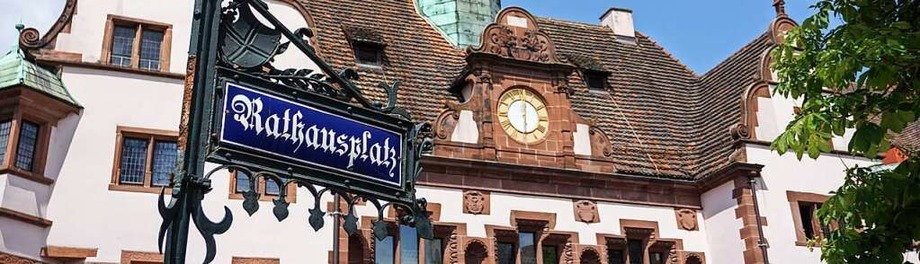 Freiburg vor der Entscheidung: Stimmen und Stimmungen zur OB-Wahl Freiburg vor der Entscheidung: Stimmen und Stimmungen zur OB-Wahl