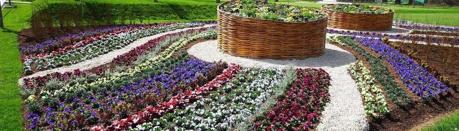 Die Landesgartenschau 2018 in Lahr in Bildern Die Landesgartenschau 2018 in Lahr in Bildern