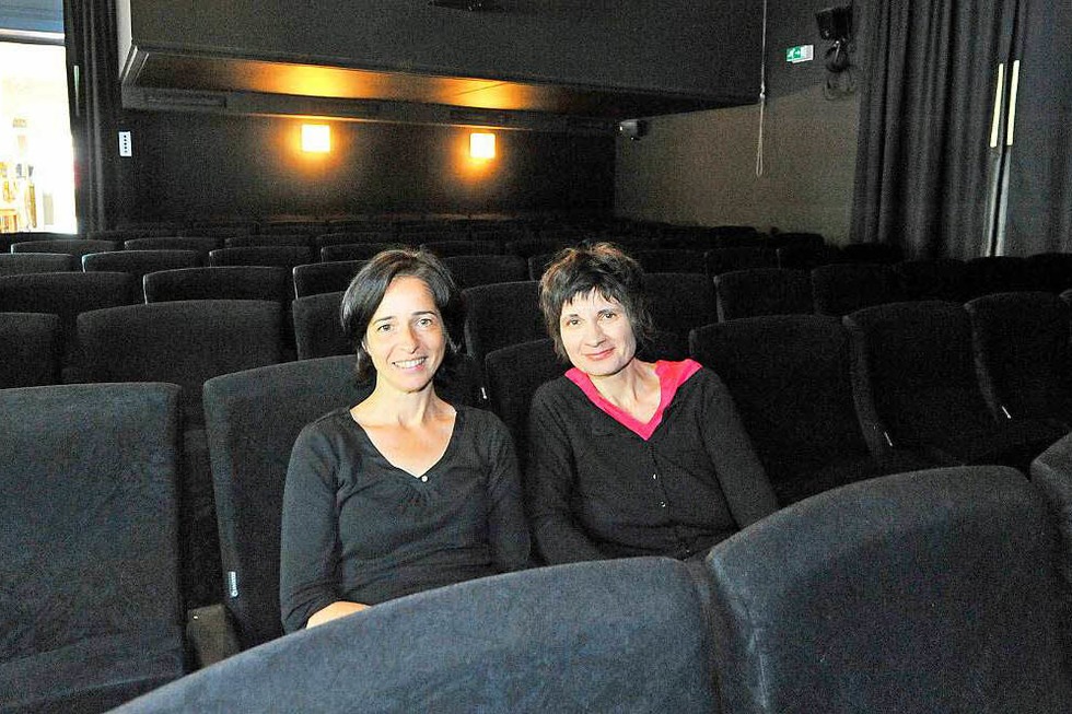 Kommunales Kino Freiburg Kommunales Kino Freiburg